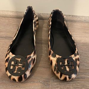 Tory Burch Flats